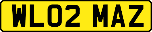 WL02MAZ
