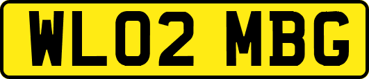 WL02MBG