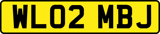 WL02MBJ