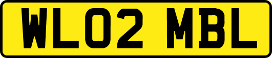 WL02MBL