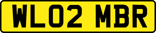 WL02MBR