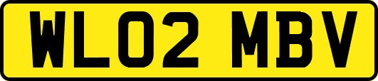 WL02MBV