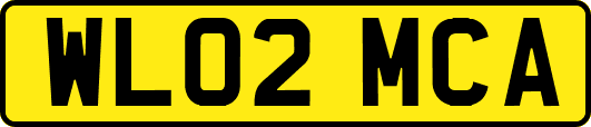 WL02MCA
