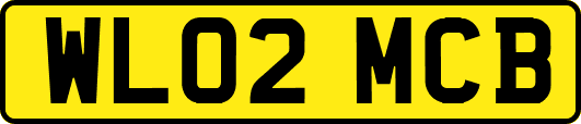 WL02MCB
