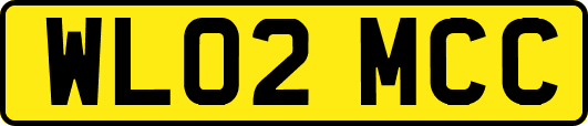 WL02MCC