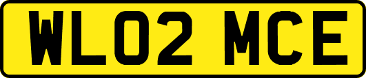 WL02MCE