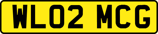 WL02MCG