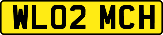 WL02MCH