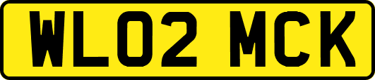 WL02MCK