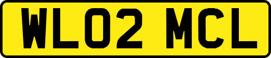 WL02MCL