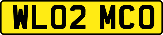WL02MCO