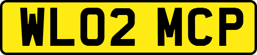 WL02MCP