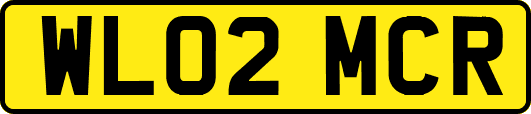 WL02MCR