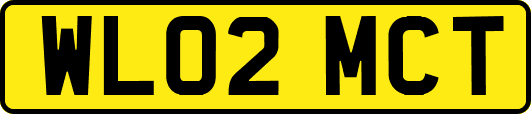 WL02MCT