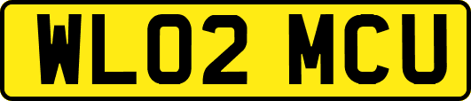 WL02MCU