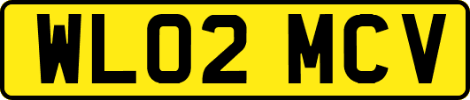 WL02MCV