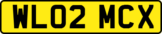WL02MCX