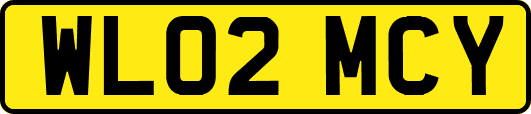 WL02MCY