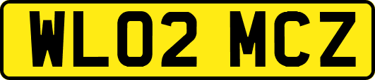 WL02MCZ