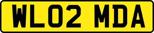 WL02MDA