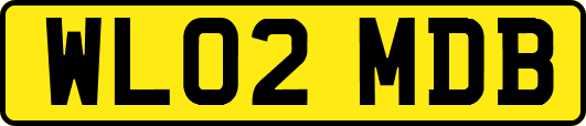 WL02MDB