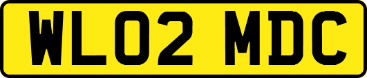 WL02MDC