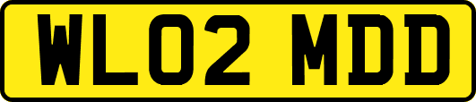 WL02MDD