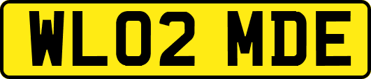 WL02MDE