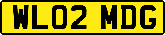 WL02MDG
