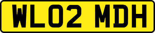 WL02MDH