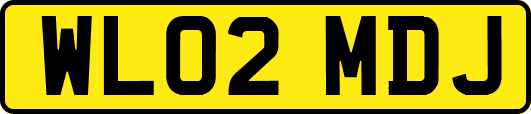 WL02MDJ