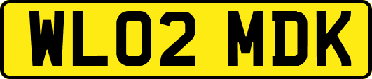 WL02MDK