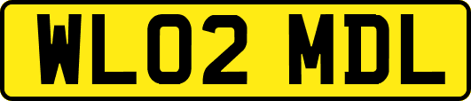 WL02MDL