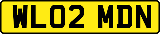 WL02MDN