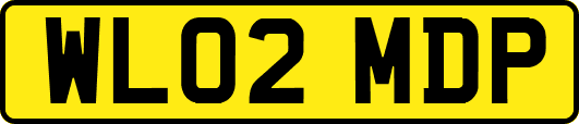 WL02MDP