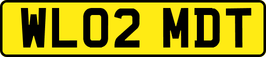 WL02MDT