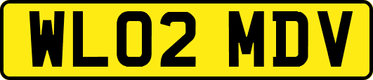 WL02MDV