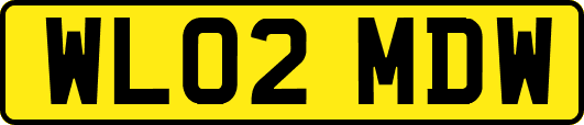 WL02MDW