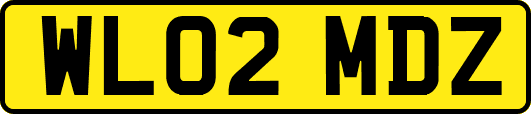 WL02MDZ
