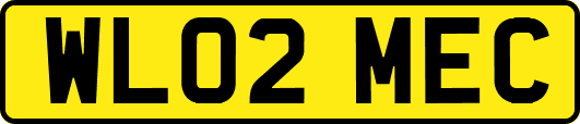 WL02MEC