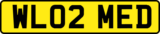 WL02MED