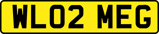 WL02MEG