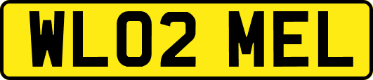 WL02MEL