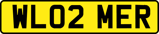WL02MER