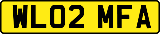 WL02MFA
