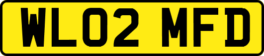 WL02MFD