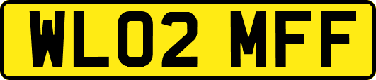 WL02MFF