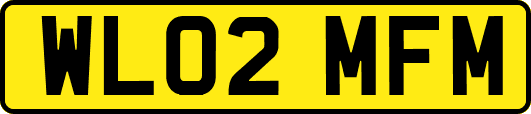 WL02MFM