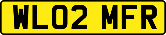 WL02MFR