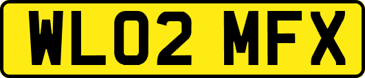 WL02MFX